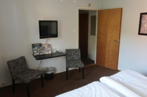Hotel Aveny Bed & Breakfast in Gävle